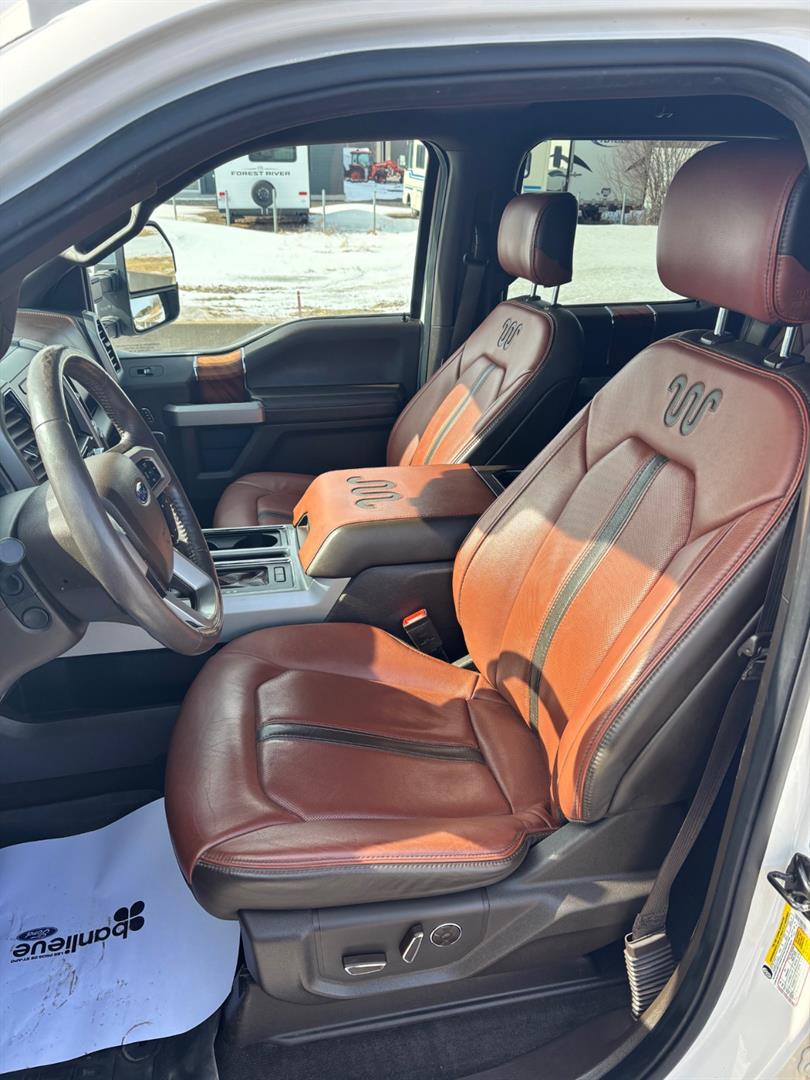 ford F-150 2019 - 5