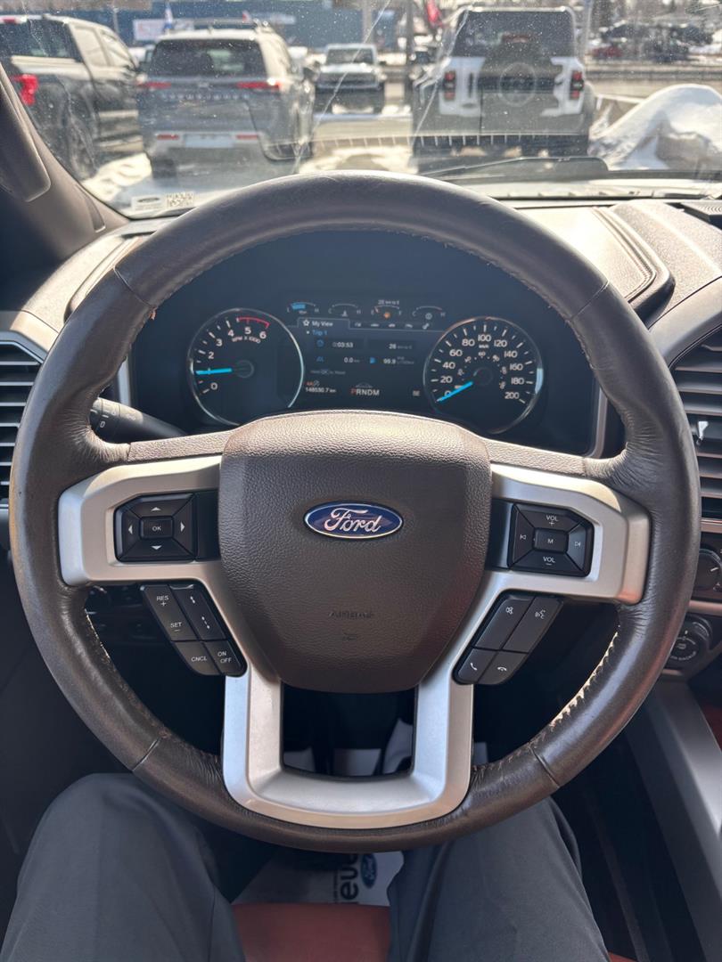 ford F-150 2019 - 6
