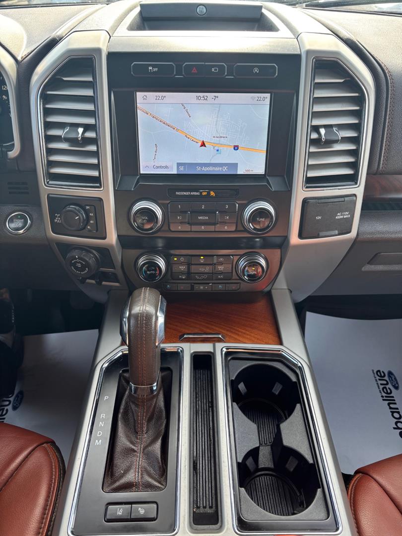 ford F-150 2019 - 7