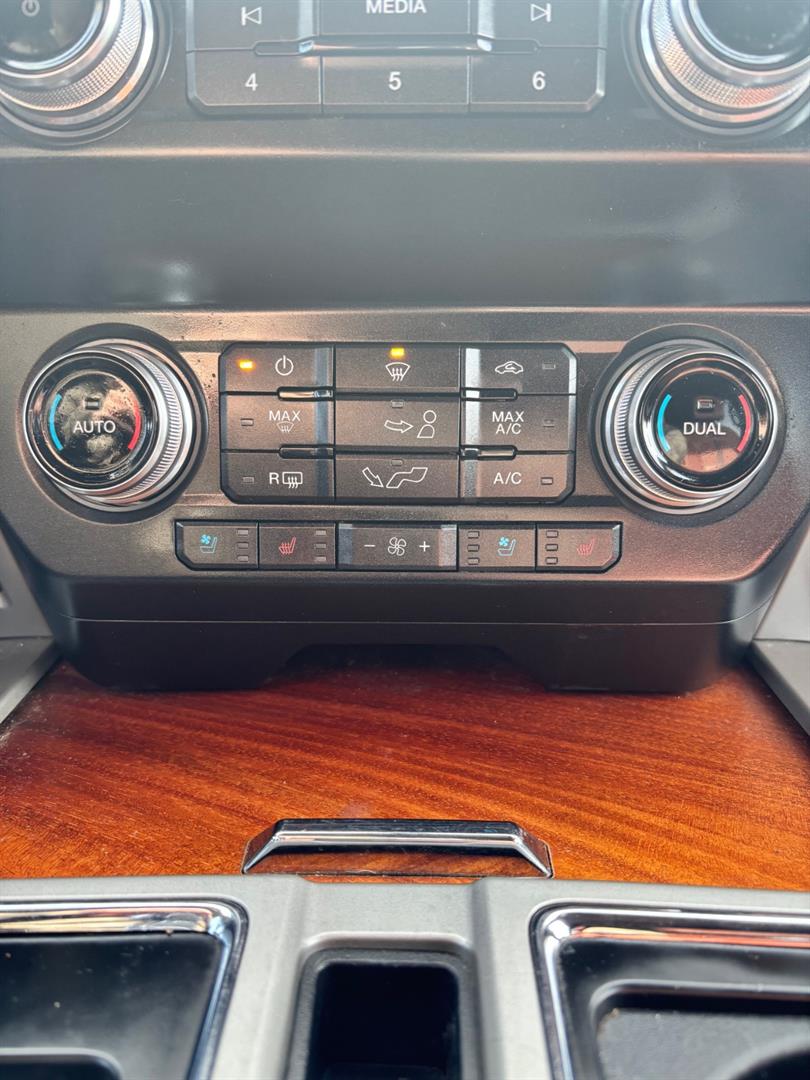 ford F-150 2019 - 8
