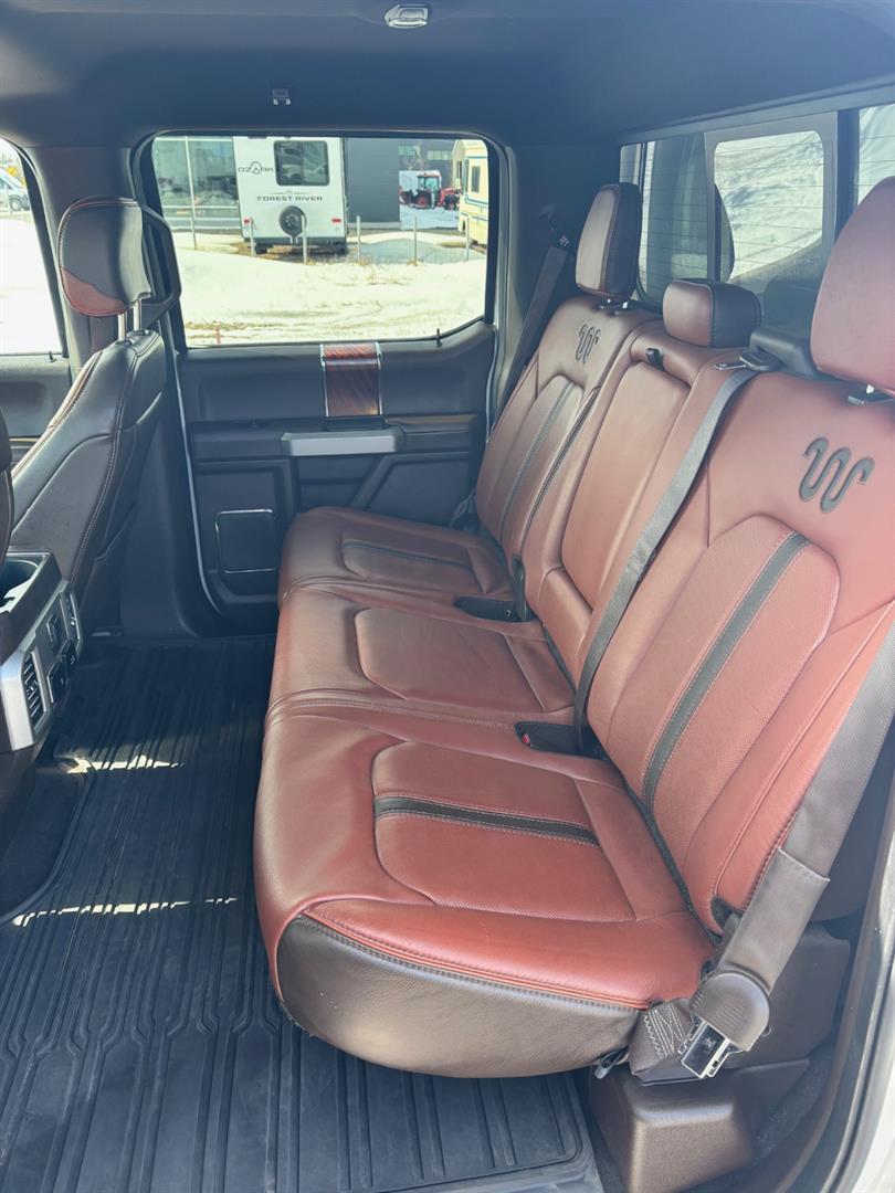 ford F-150 2019 - 9