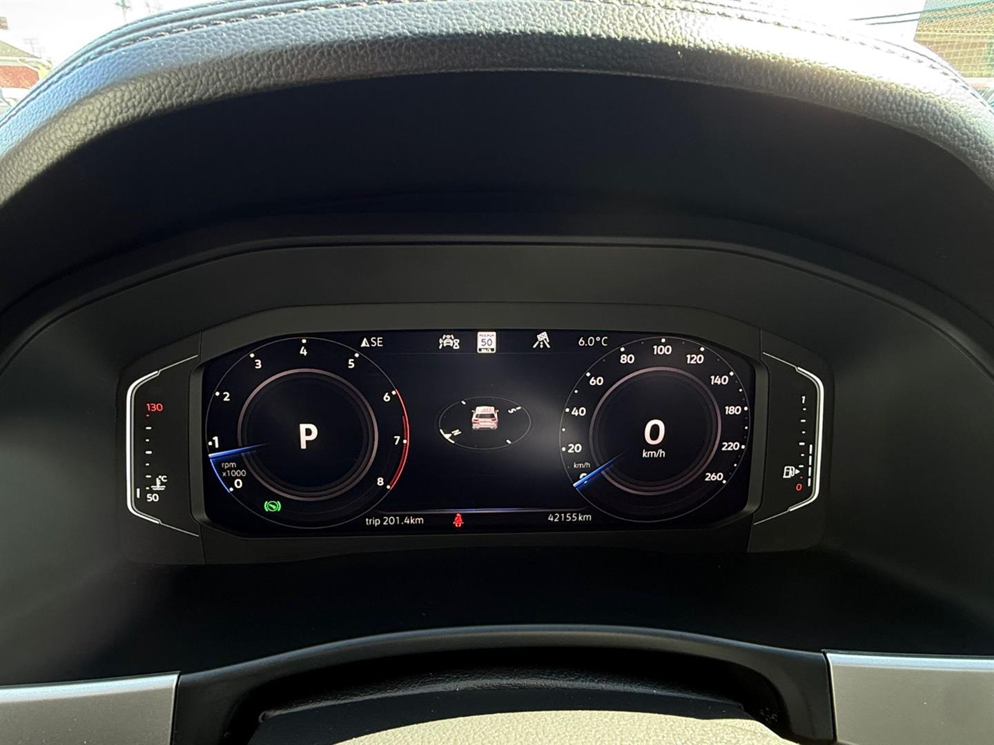 volkswagen Atlas Cross Sport 2020 - 18