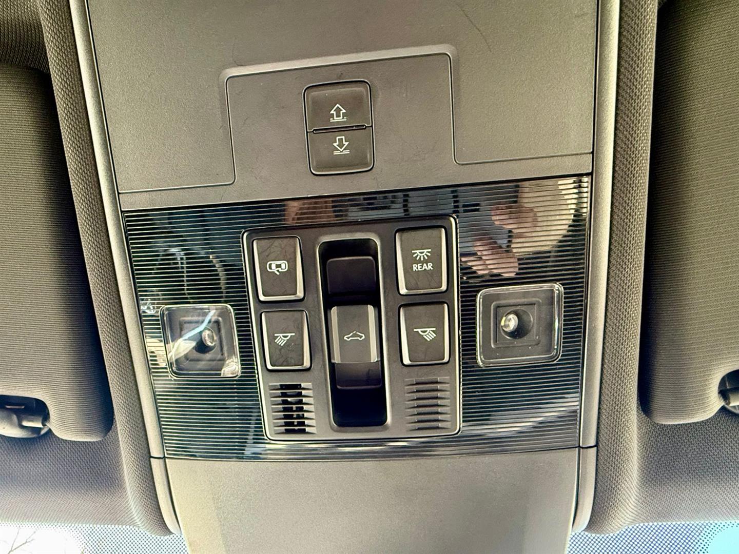 volkswagen Atlas Cross Sport 2020 - 27