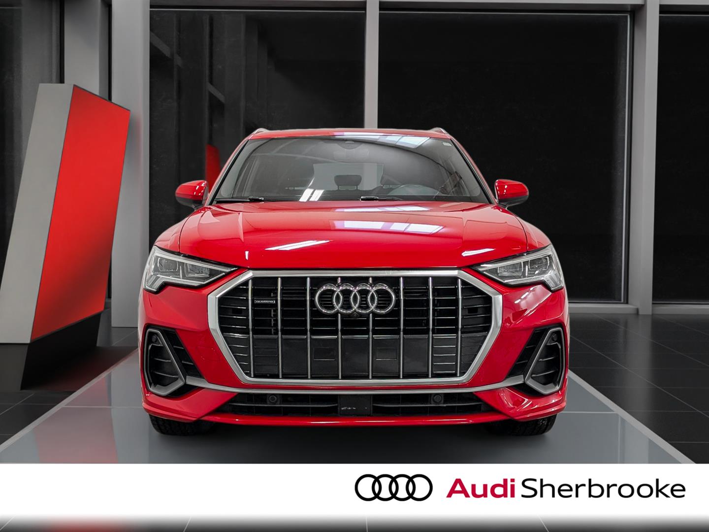 audi Q3 2020 - 3
