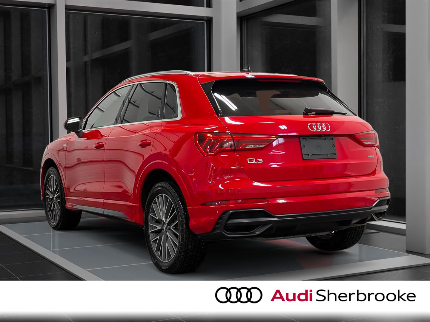 audi Q3 2020 - 5