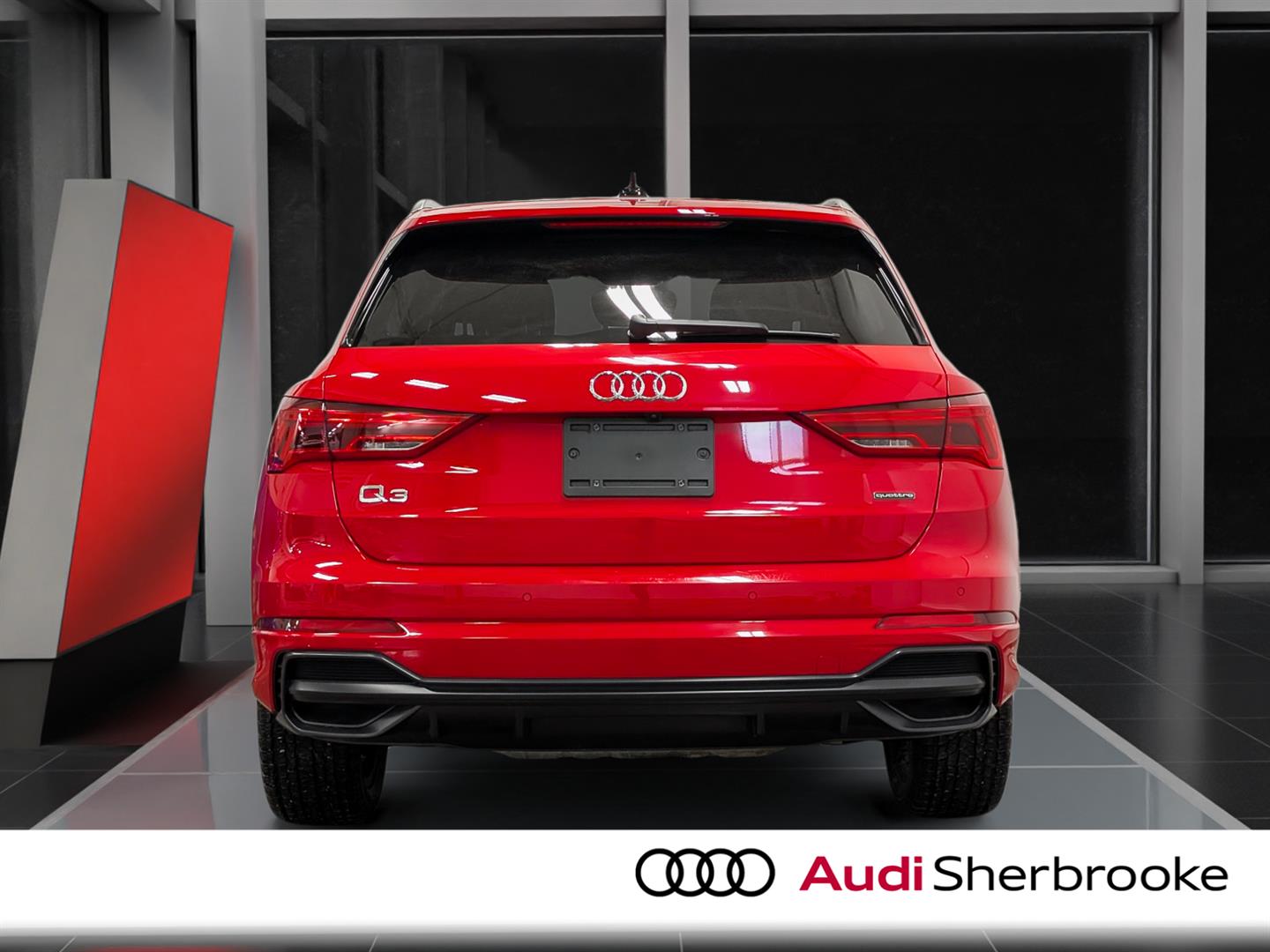 audi Q3 2020 - 6
