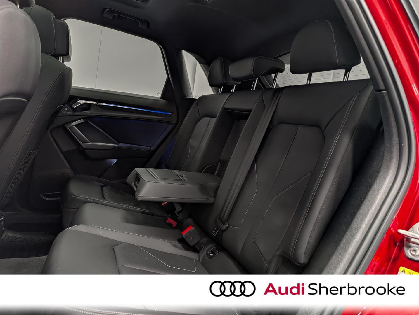audi Q3 2020 - 11