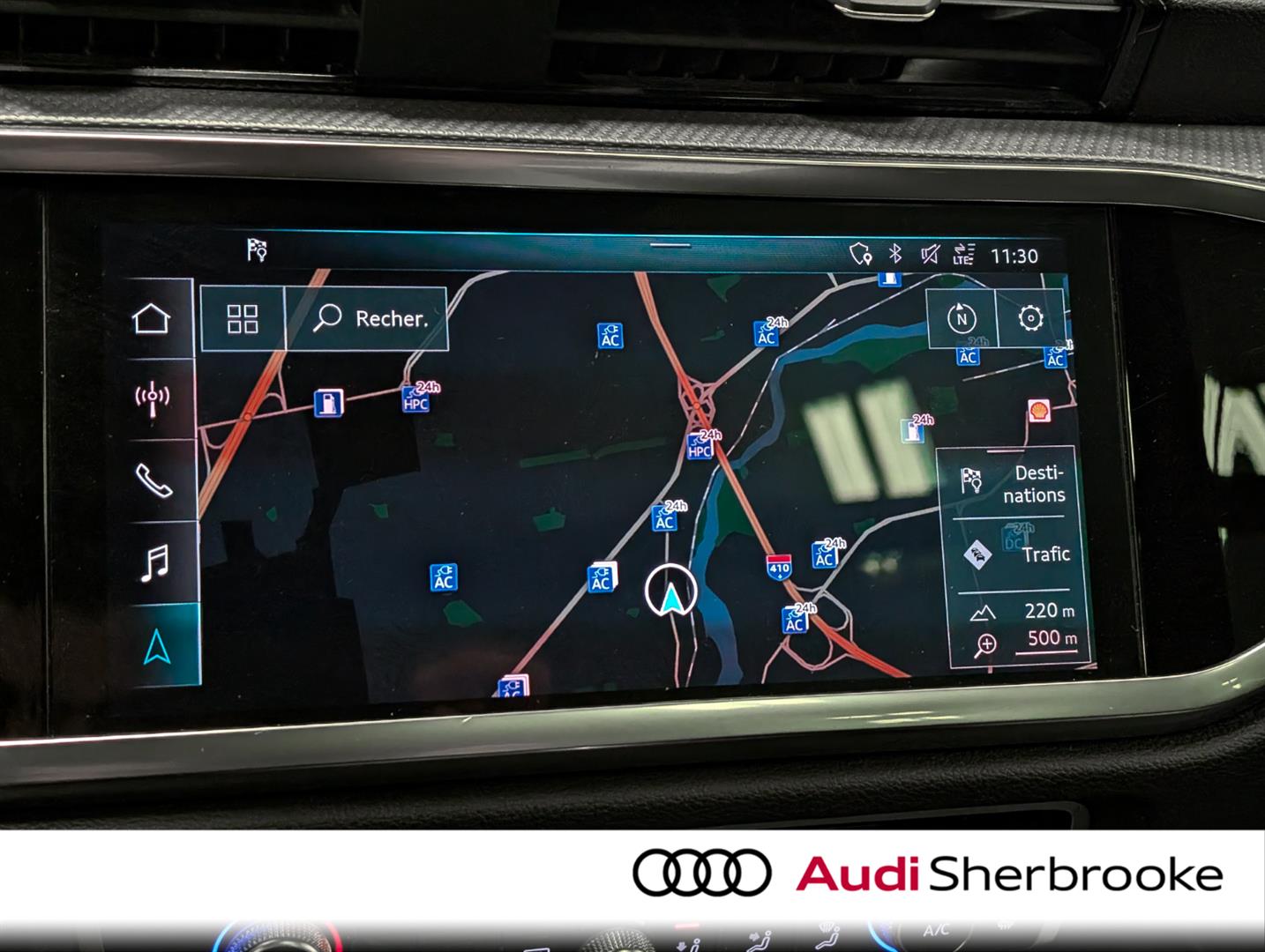 audi Q3 2020 - 15