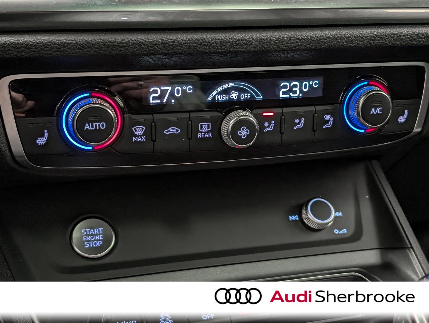 audi Q3 2020 - 17