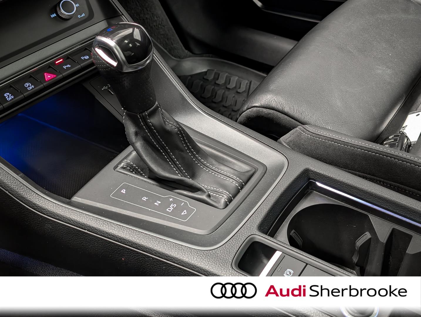 audi Q3 2020 - 19