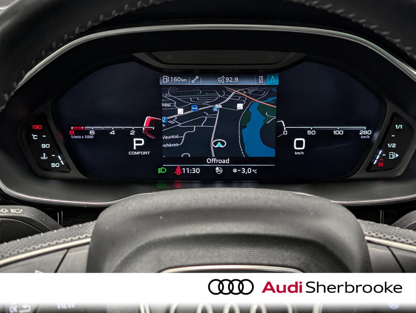 audi Q3 2020 - 20