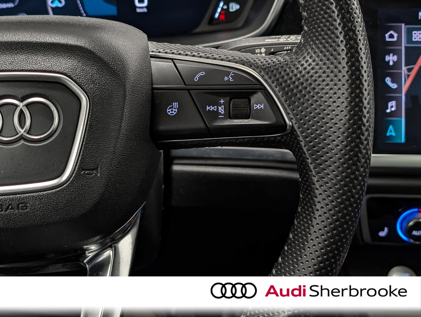 audi Q3 2020 - 21