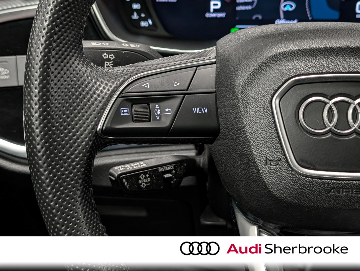 audi Q3 2020 - 22