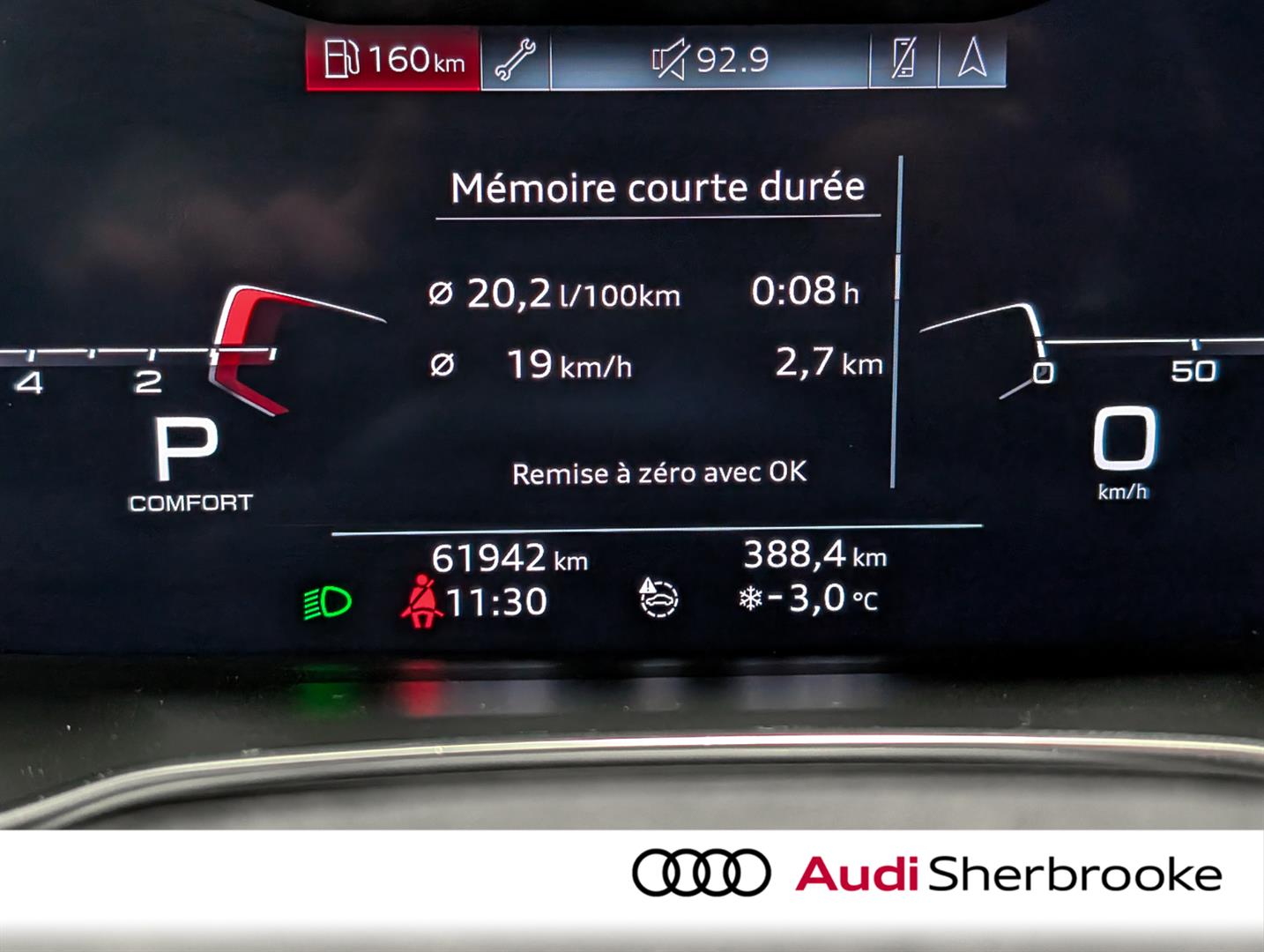 audi Q3 2020 - 23