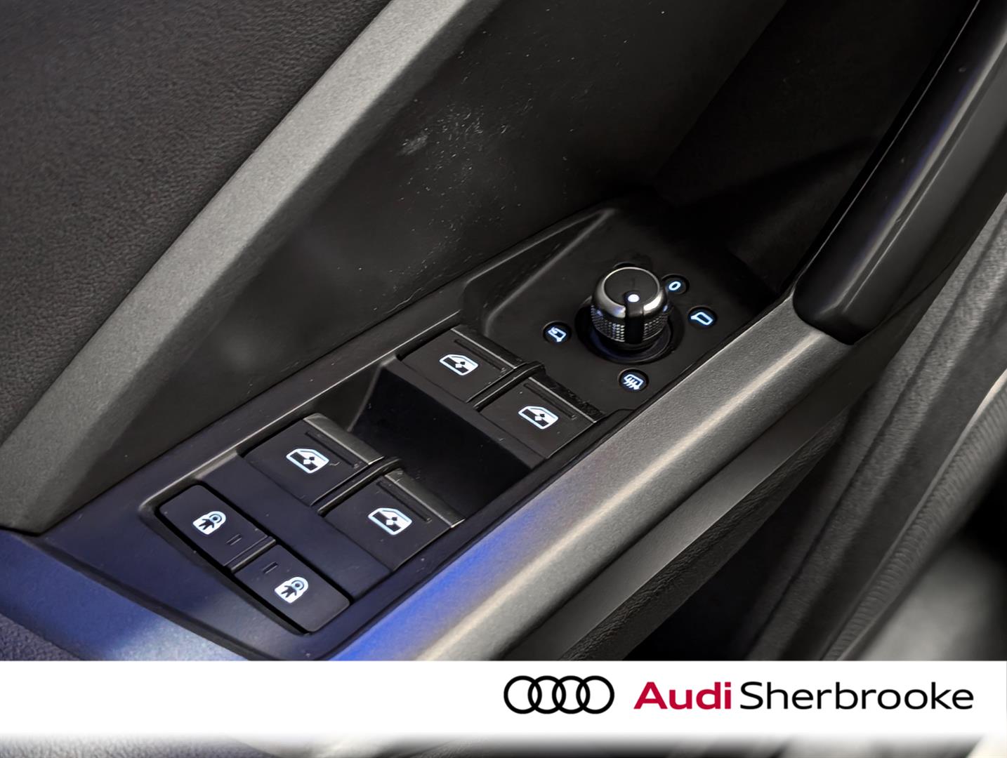 audi Q3 2020 - 25