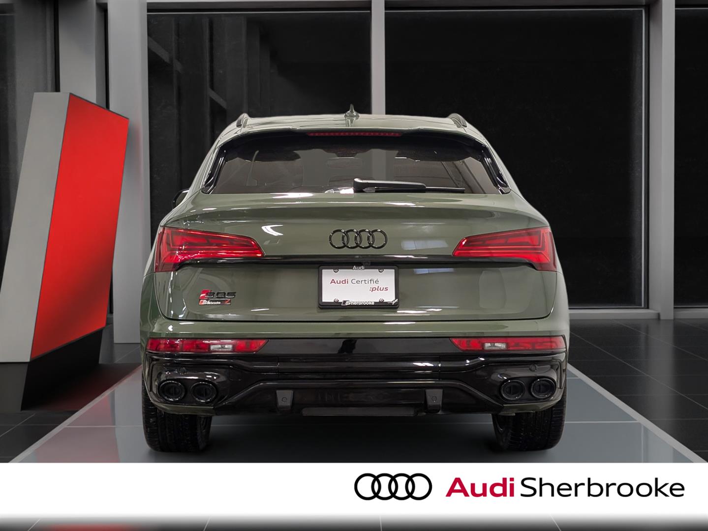 audi SQ5 Sportback 2025 - 6