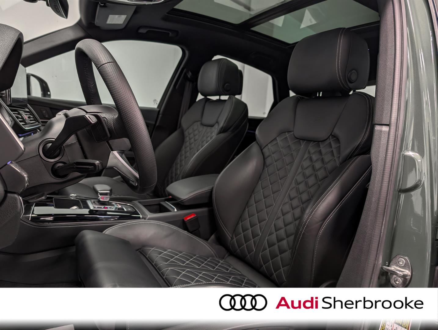 audi SQ5 Sportback 2025 - 8