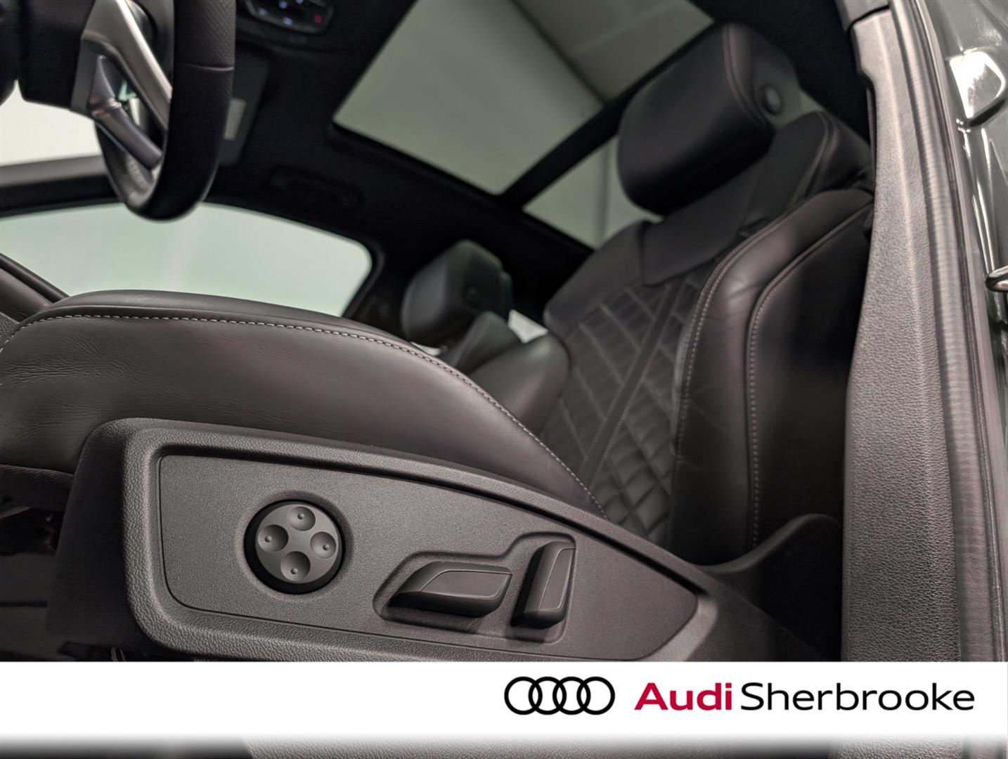audi SQ5 Sportback 2025 - 9