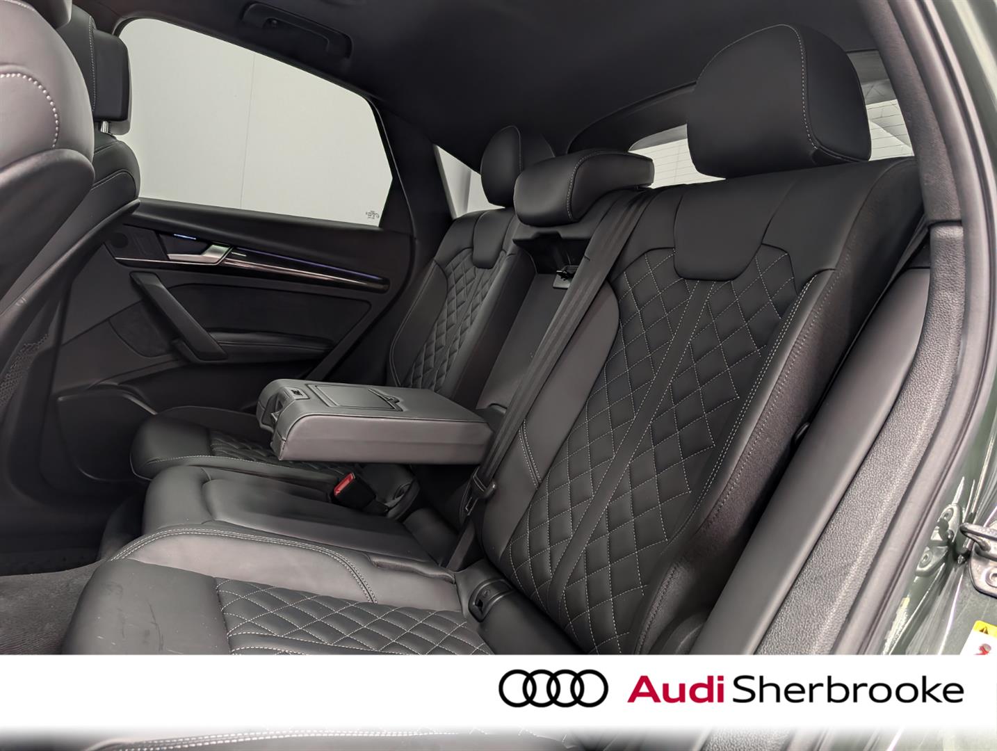 audi SQ5 Sportback 2025 - 10