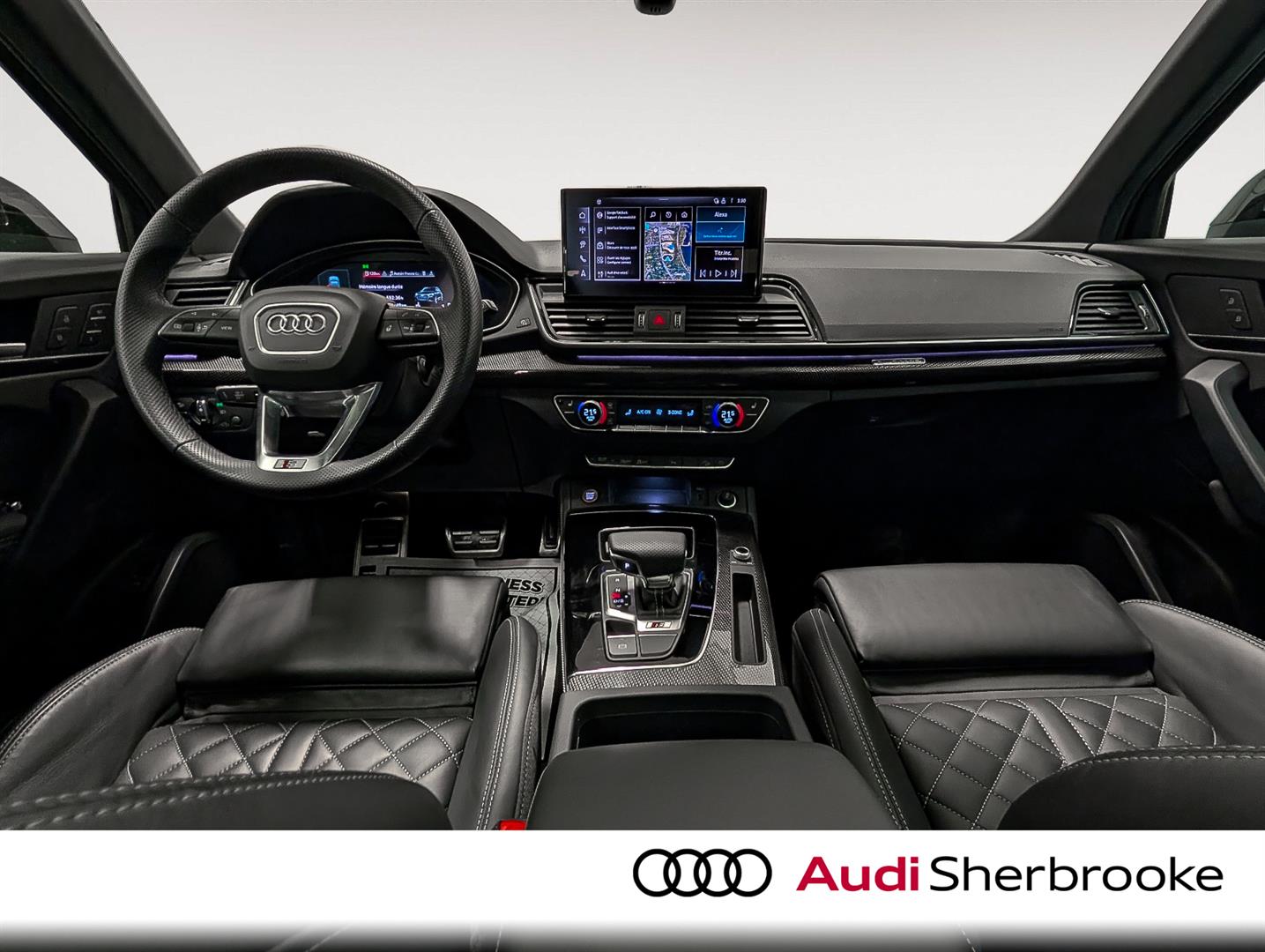 audi SQ5 Sportback 2025 - 11