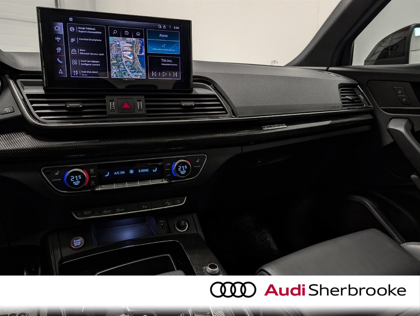 audi SQ5 Sportback 2025 - 12