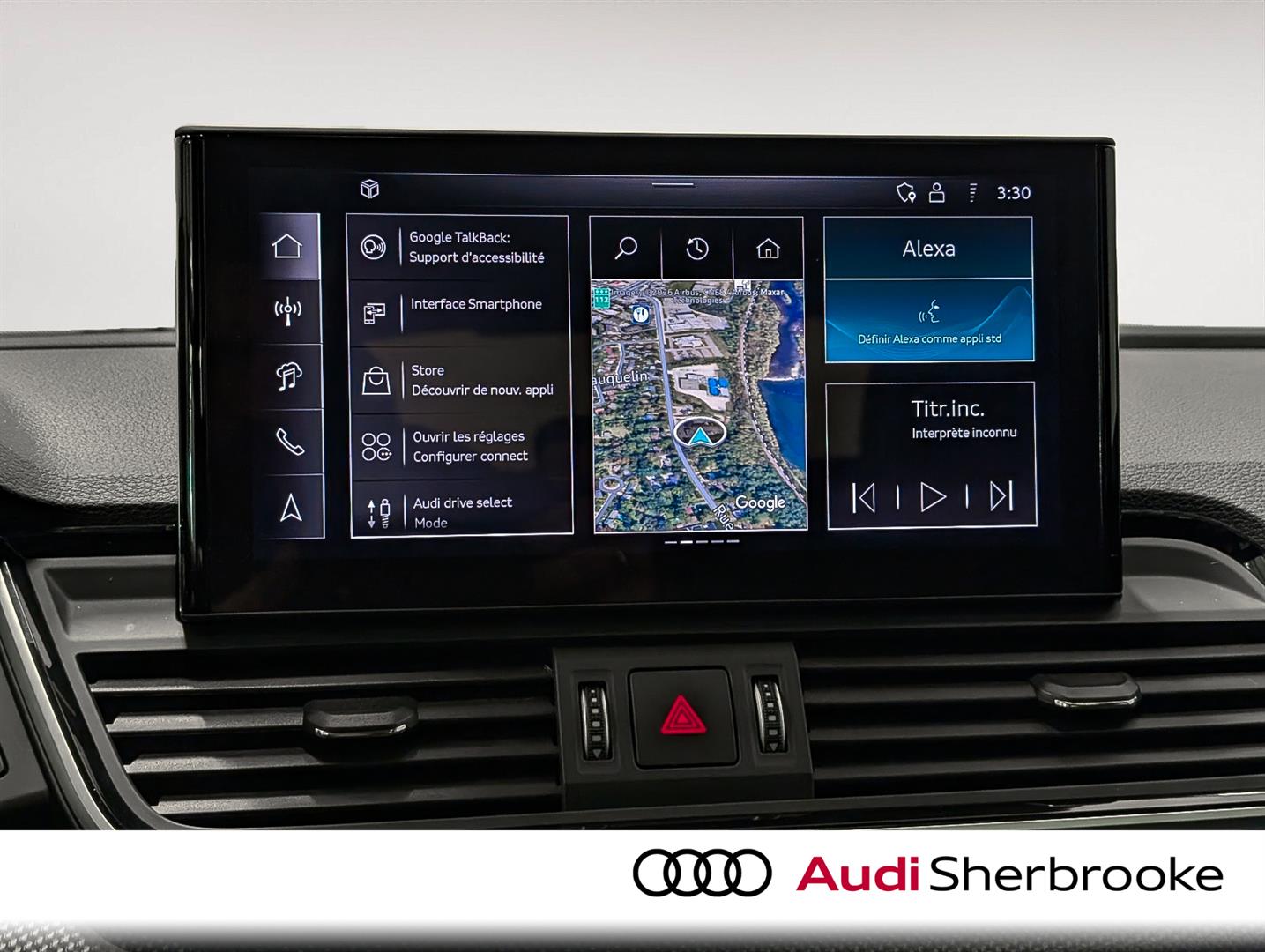 audi SQ5 Sportback 2025 - 13