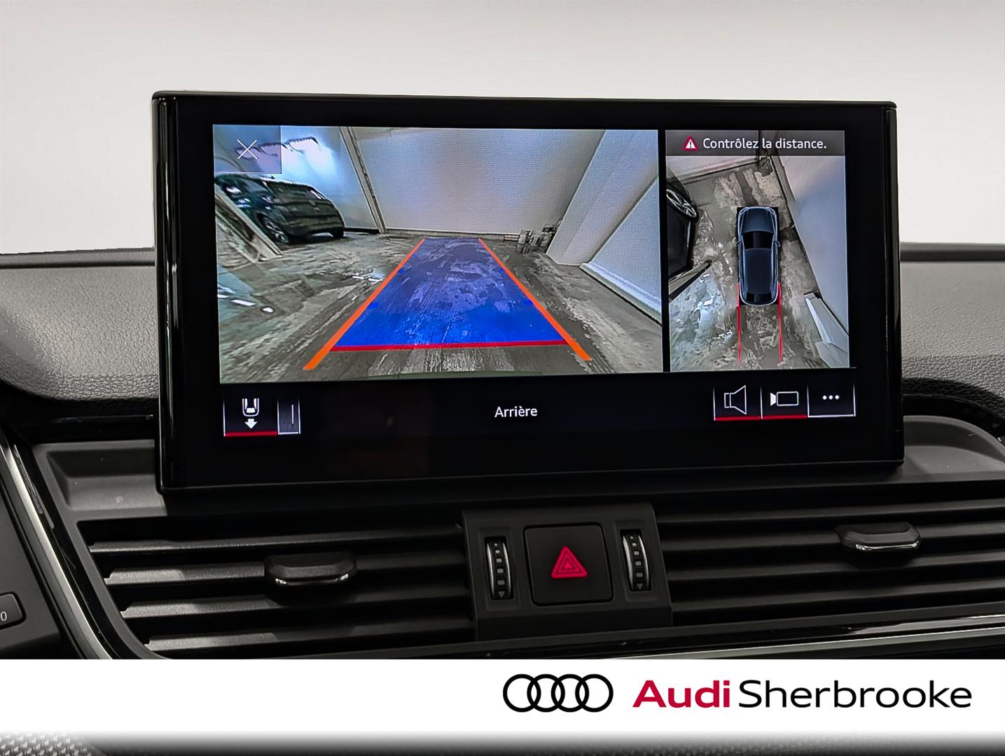 audi SQ5 Sportback 2025 - 14