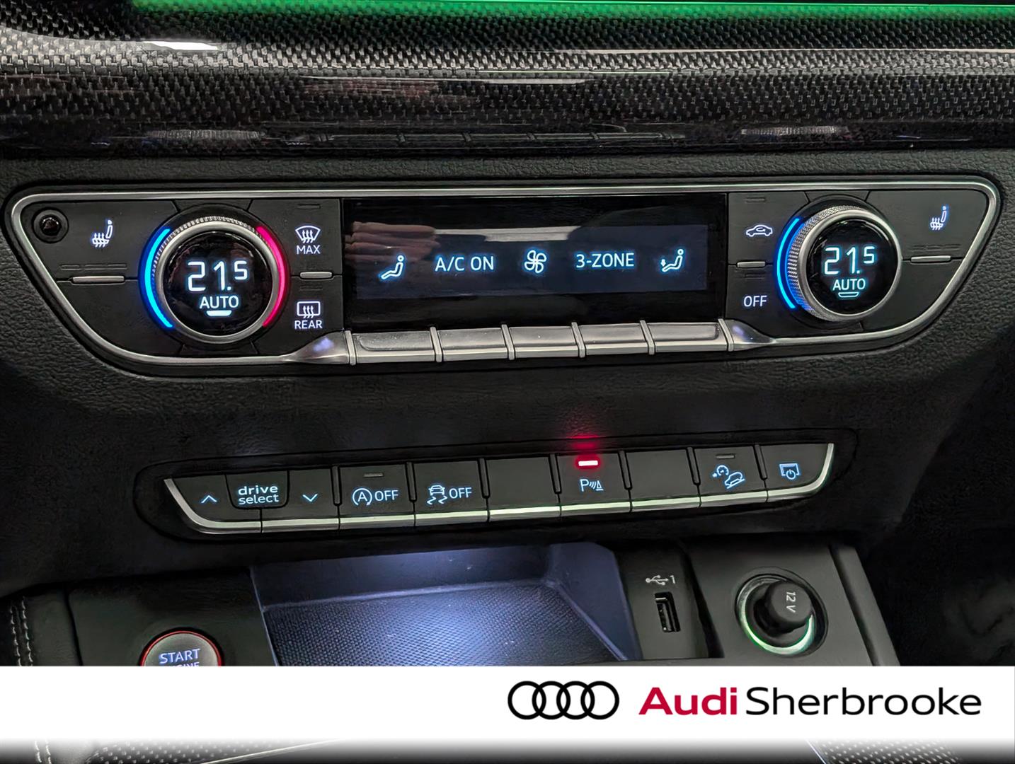 audi SQ5 Sportback 2025 - 15