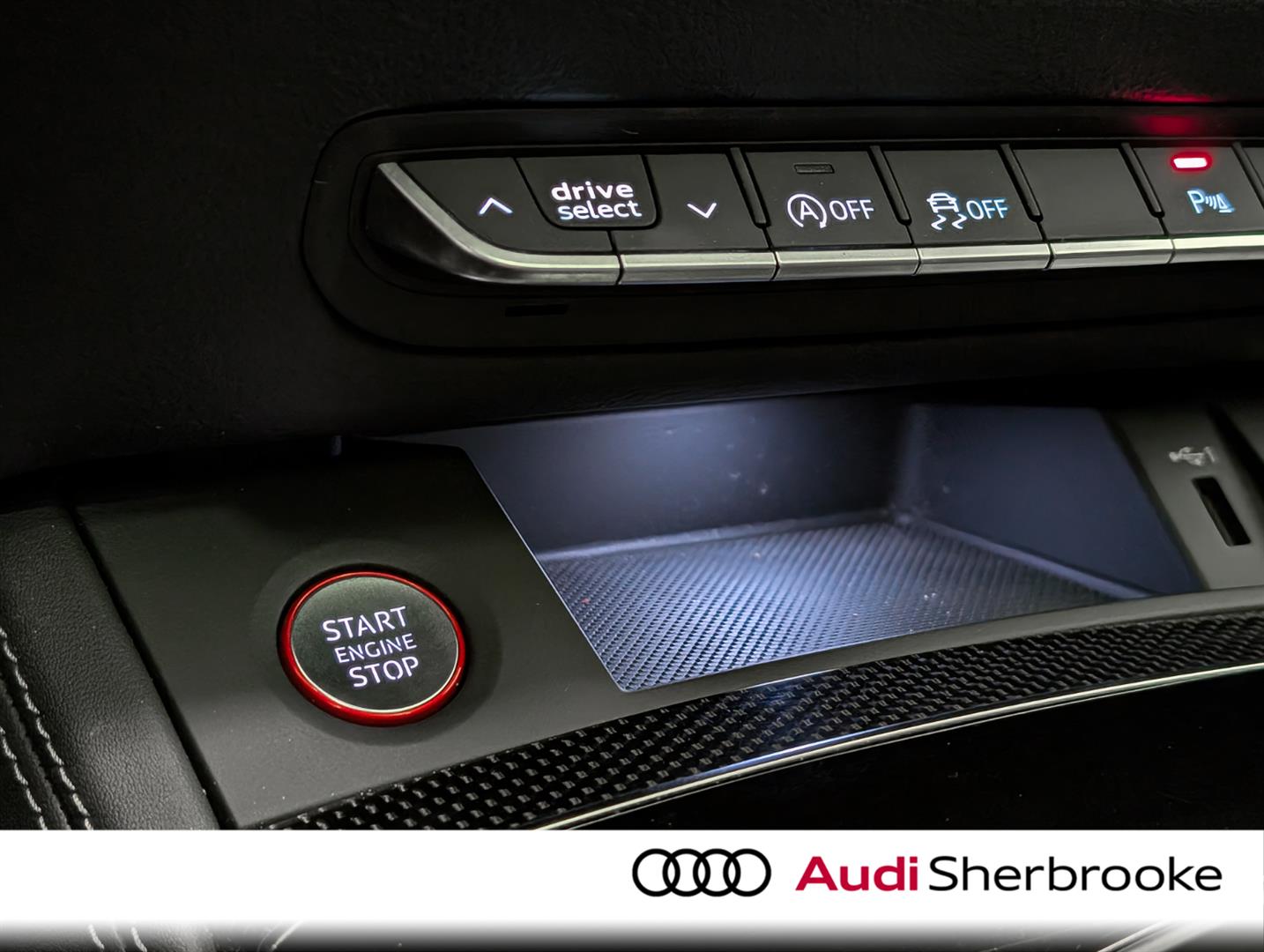 audi SQ5 Sportback 2025 - 16