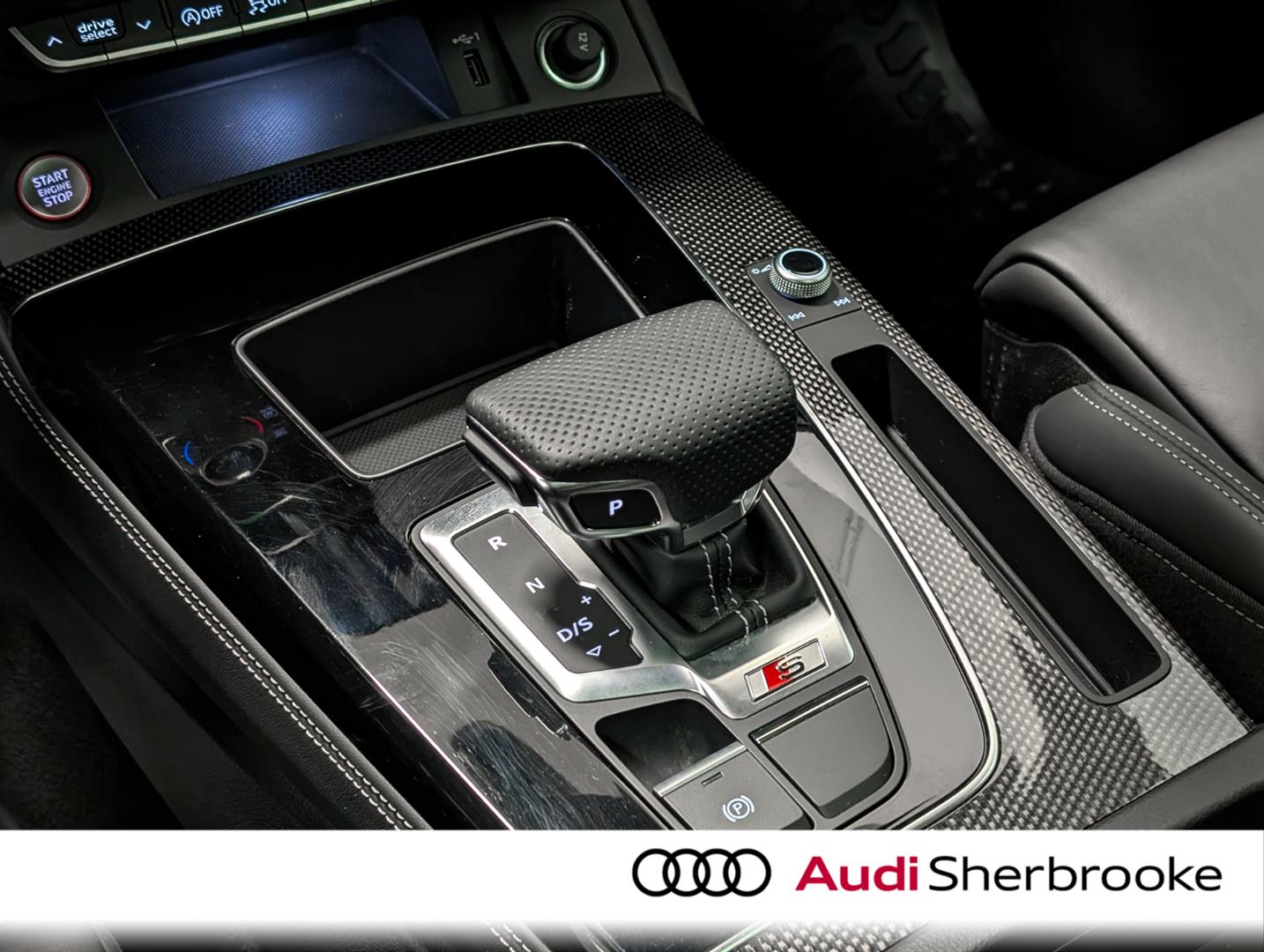 audi SQ5 Sportback 2025 - 17
