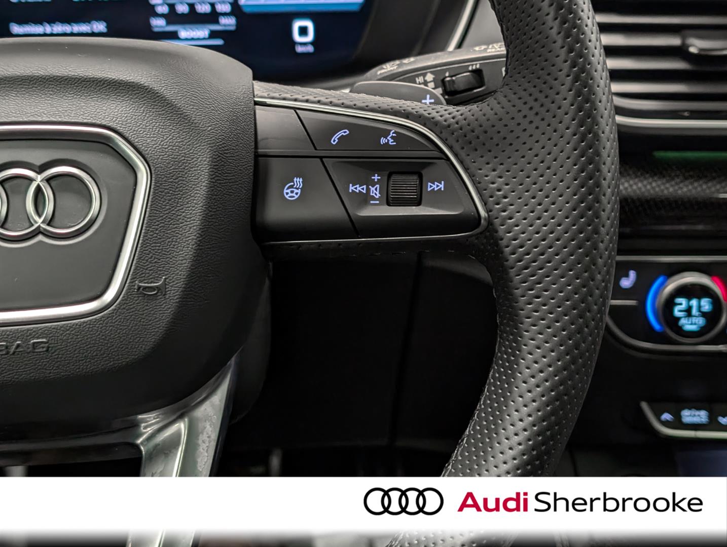 audi SQ5 Sportback 2025 - 18