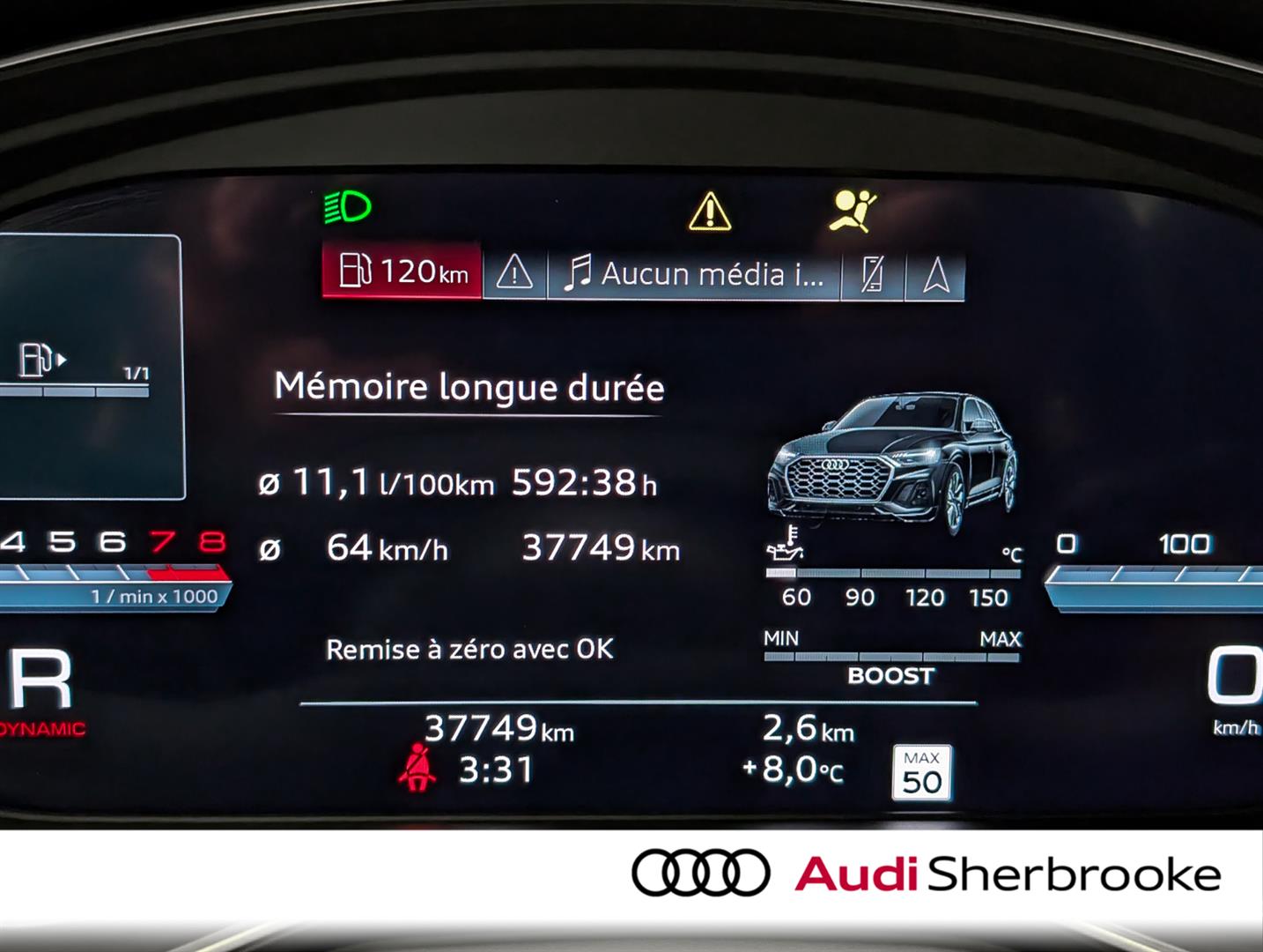 audi SQ5 Sportback 2025 - 20