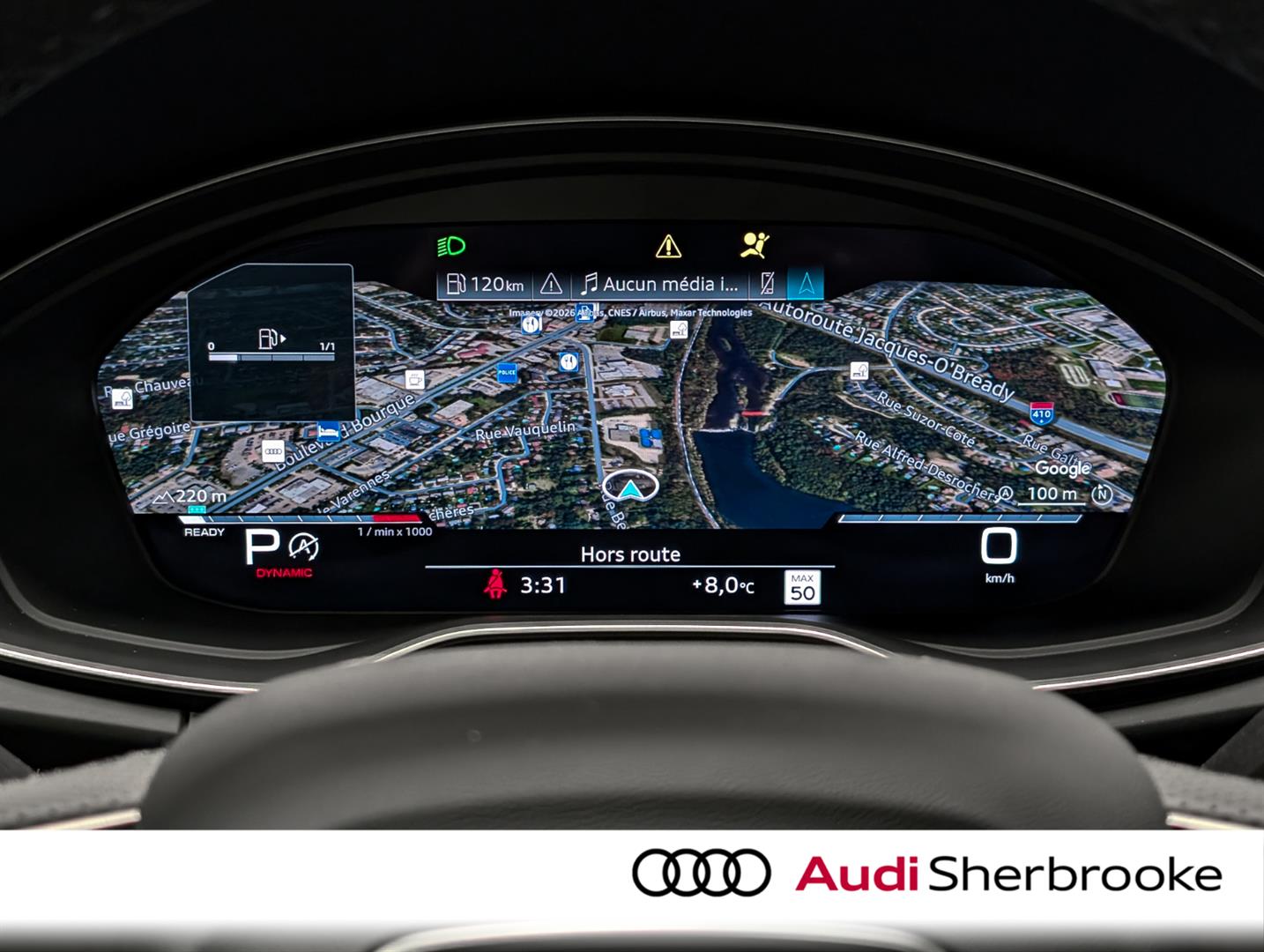 audi SQ5 Sportback 2025 - 21