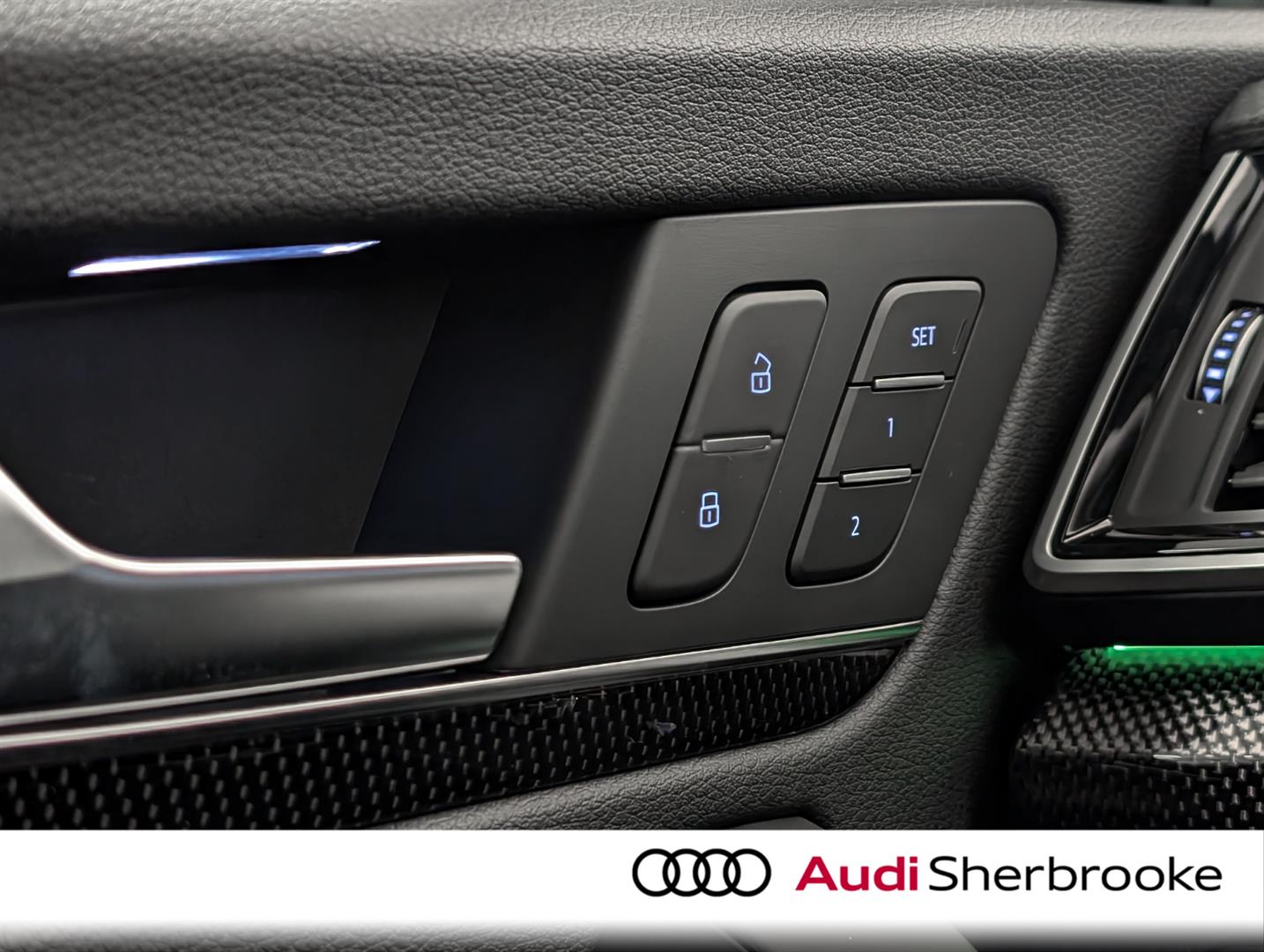 audi SQ5 Sportback 2025 - 23