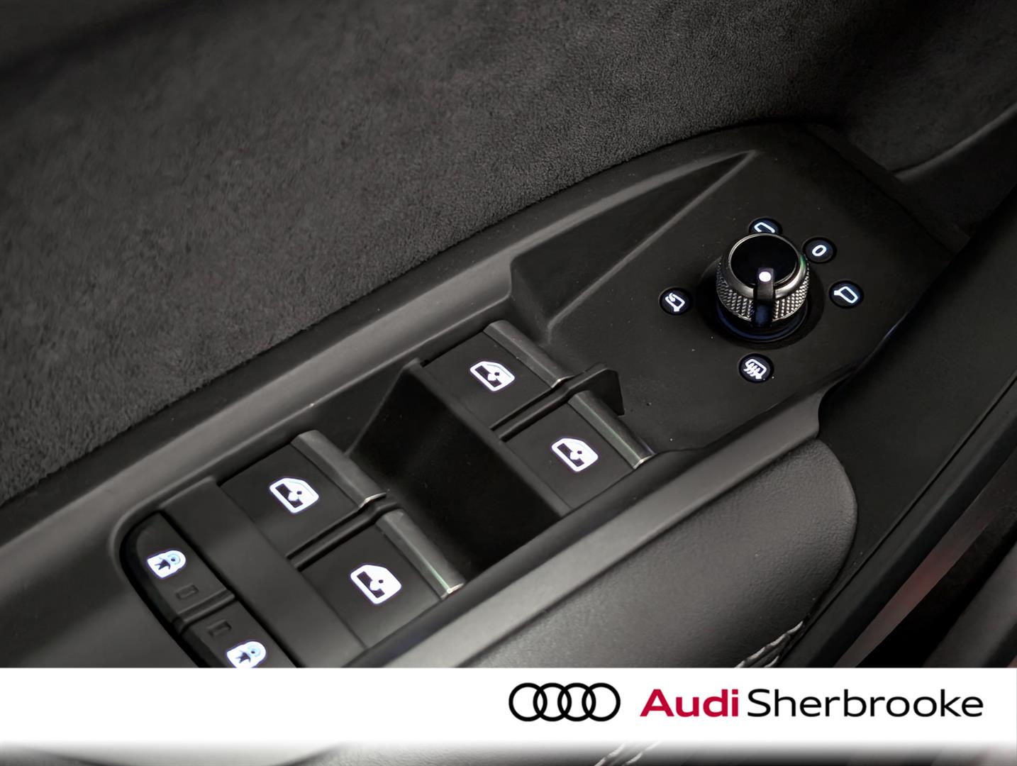 audi SQ5 Sportback 2025 - 24