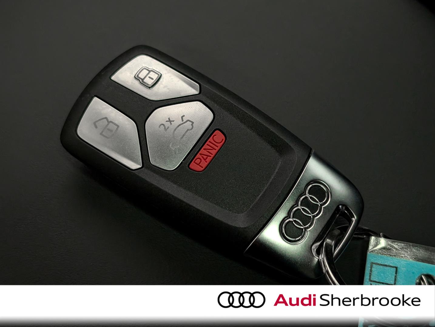 audi SQ5 Sportback 2025 - 25