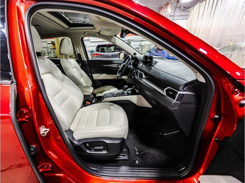 mazda CX-5 2022 - 19