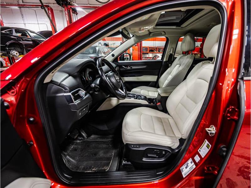 mazda CX-5 2022 - 21