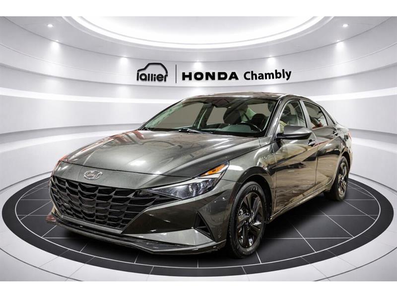 hyundai Elantra 2023 - 3