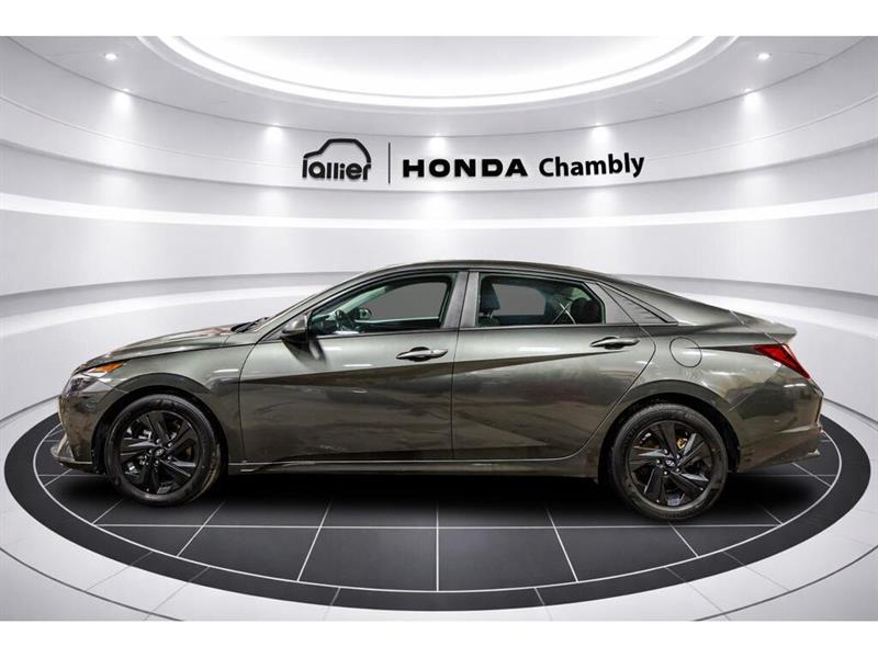 hyundai Elantra 2023 - 4