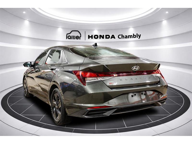 hyundai Elantra 2023 - 5