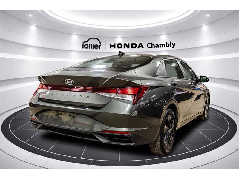 hyundai Elantra 2023 - 7
