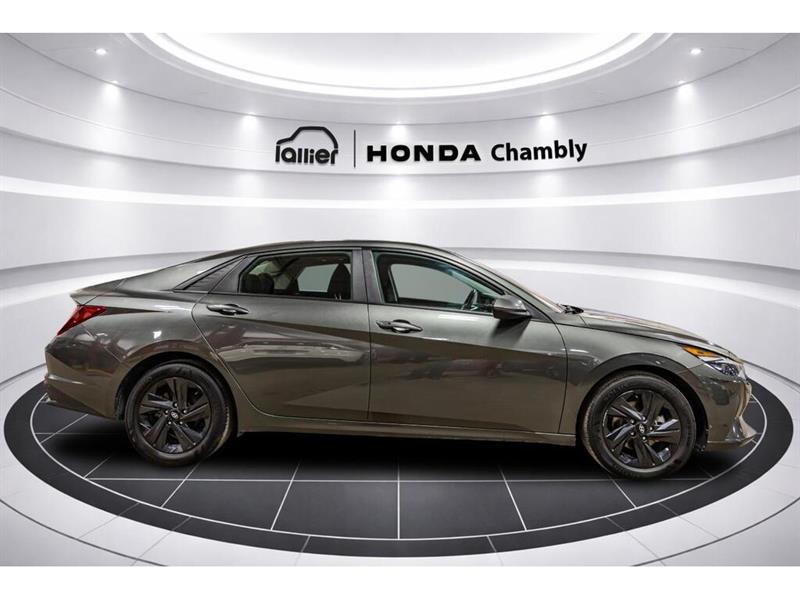 hyundai Elantra 2023 - 8