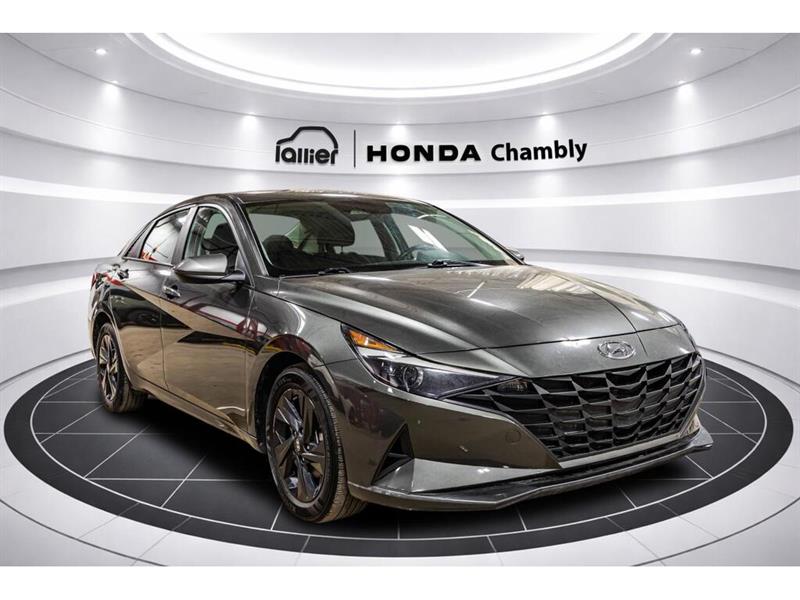 hyundai Elantra 2023 - 9