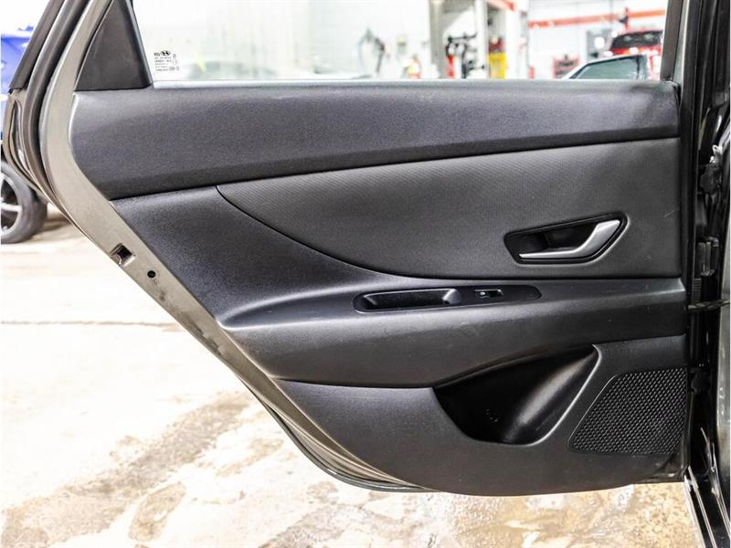 hyundai Elantra 2023 - 13