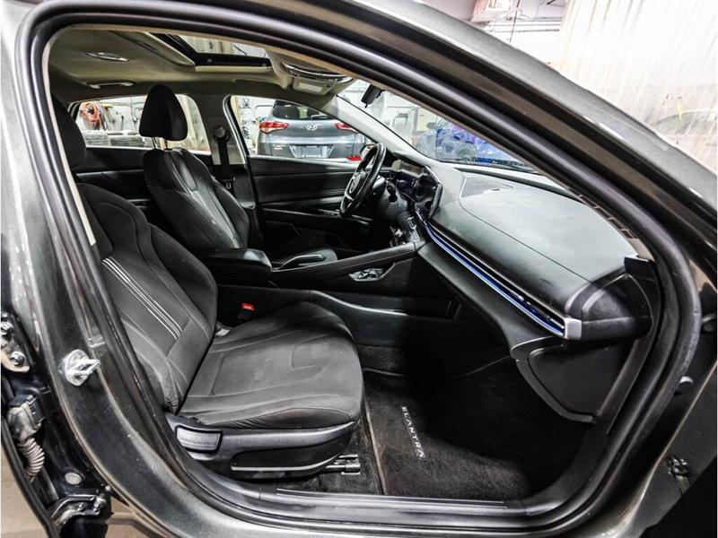 hyundai Elantra 2023 - 18