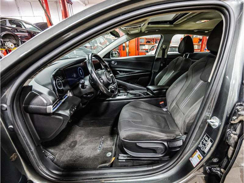 hyundai Elantra 2023 - 20