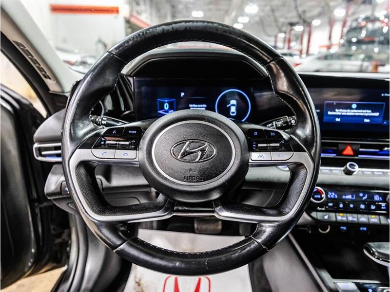 hyundai Elantra 2023 - 23