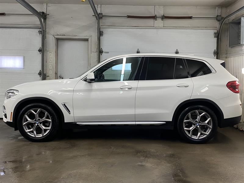 bmw X3 2020 - 4