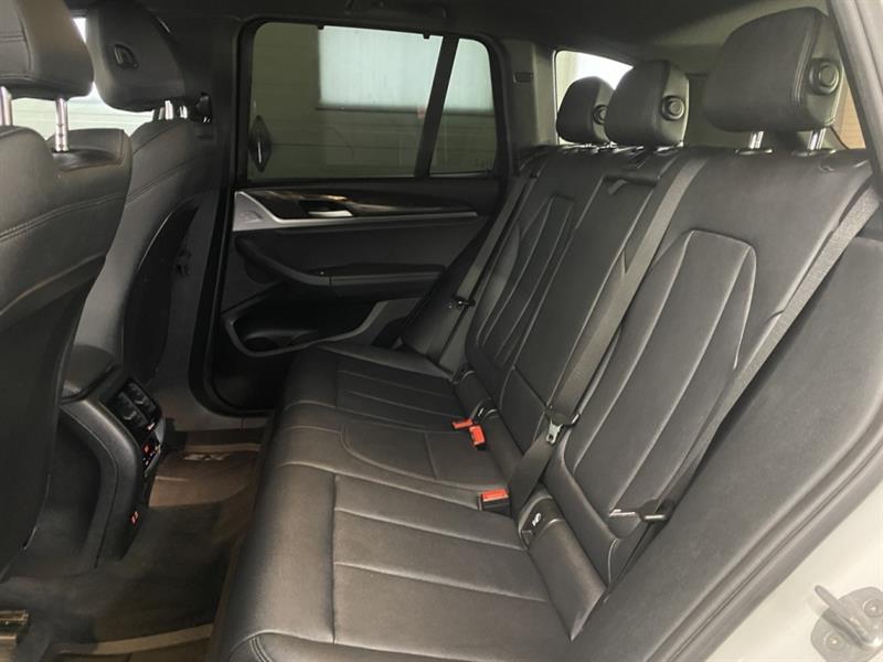 bmw X3 2020 - 18